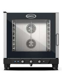 Пароконвектомат Unox XV 593